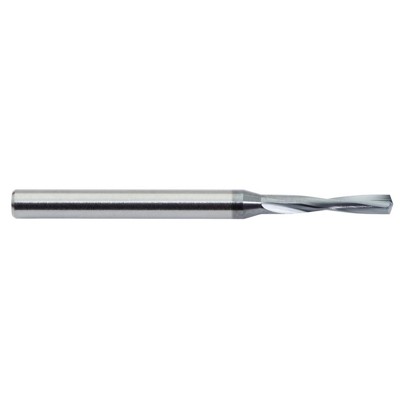 Picture of 1.35mm Twister Micro-Tuff Drill ALtima Micro Coated
